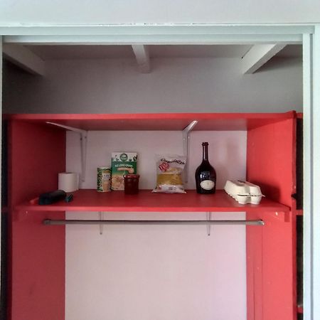 Studio L'Obrador 25 M2 - Cuisine & Terrasse - Acces Piscine Rieux-Minervois Ngoại thất bức ảnh