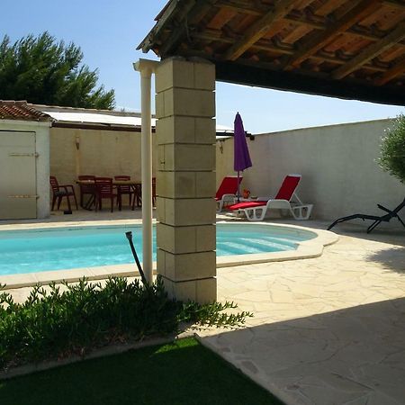 Studio L'Obrador 25 M2 - Cuisine & Terrasse - Acces Piscine Rieux-Minervois Ngoại thất bức ảnh