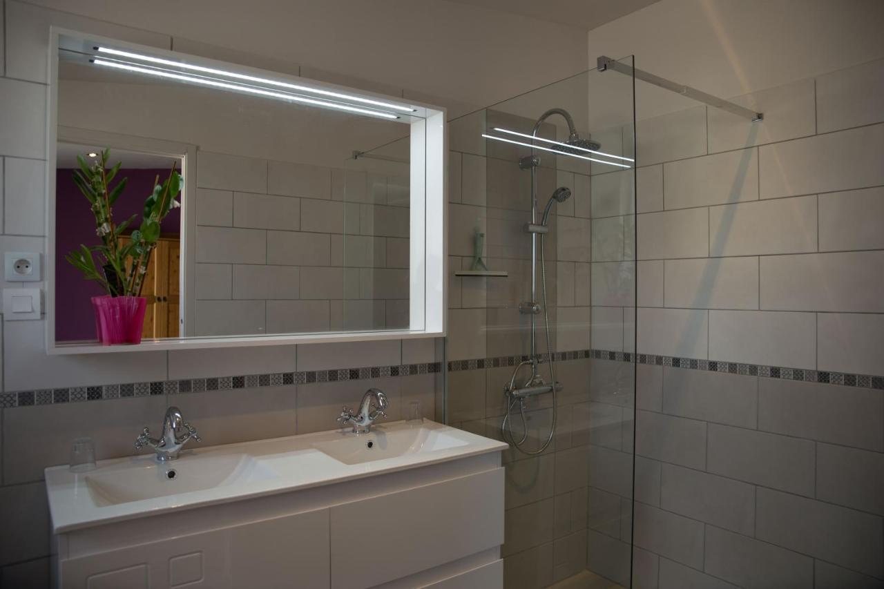 Studio L'Obrador 25 M2 - Cuisine & Terrasse - Acces Piscine Rieux-Minervois Ngoại thất bức ảnh