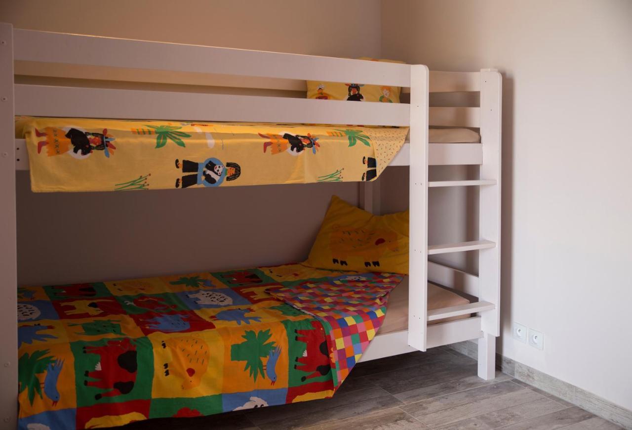 Studio L'Obrador 25 M2 - Cuisine & Terrasse - Acces Piscine Rieux-Minervois Ngoại thất bức ảnh